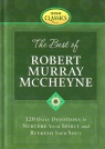 Best of Robert Murray McCheyne